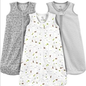 Carters Baby Sleepsacks